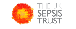 UK Sepsis Trust logo